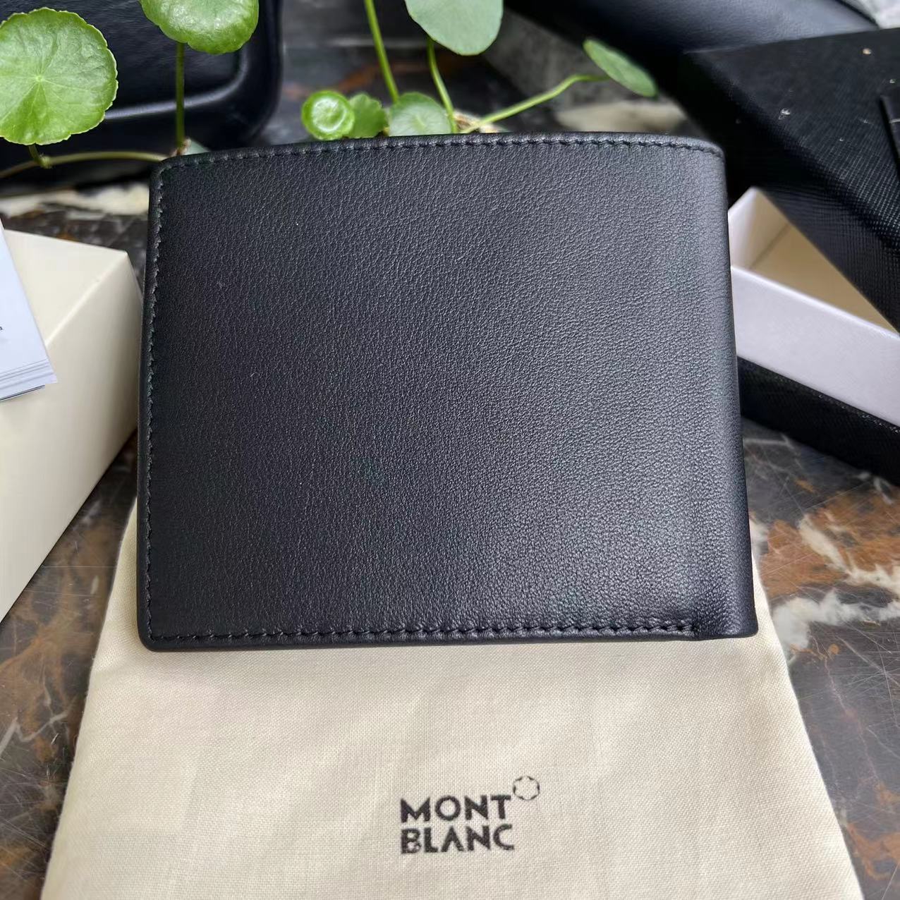 Montblanc Wallets Purse